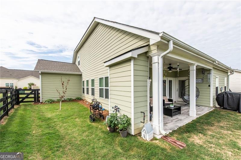 98 Heritage Pointe Drive Villa Rica - Photo 7