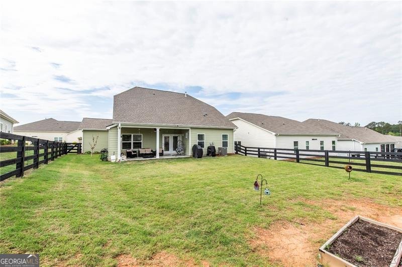 98 Heritage Pointe Drive Villa Rica - Photo 9