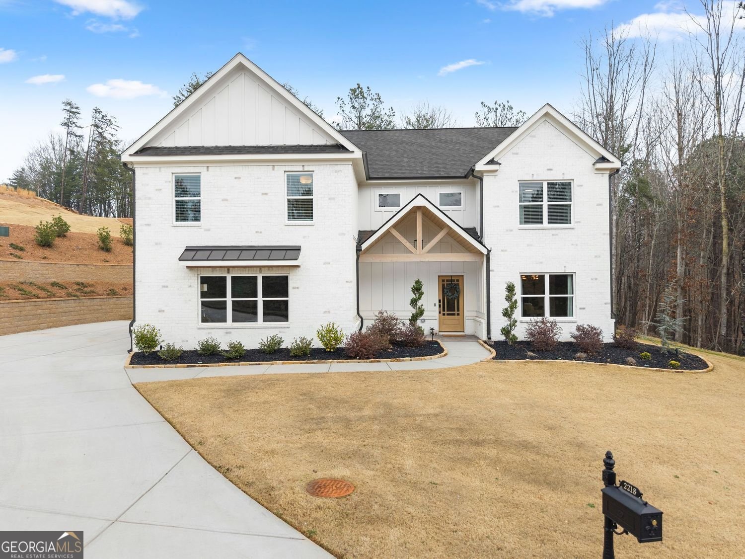 2218 Huntingdon Court Gainesville - Photo 1