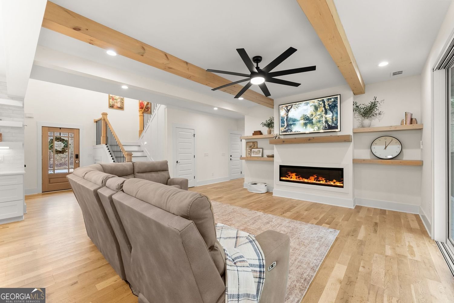 2218 Huntingdon Court Gainesville - Photo 11