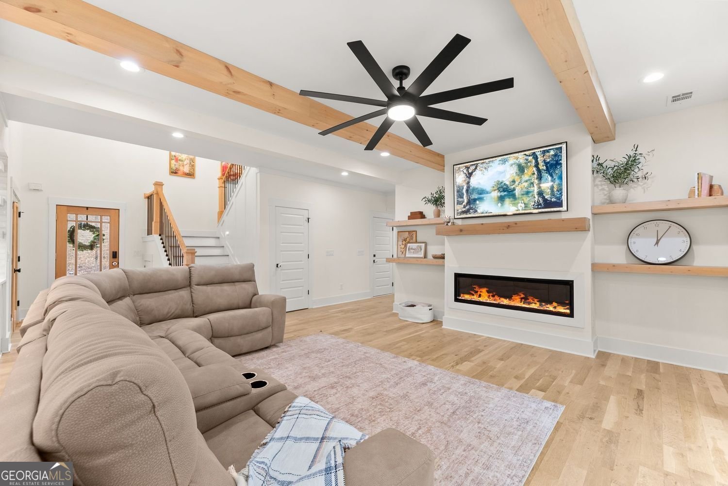 2218 Huntingdon Court Gainesville - Photo 12