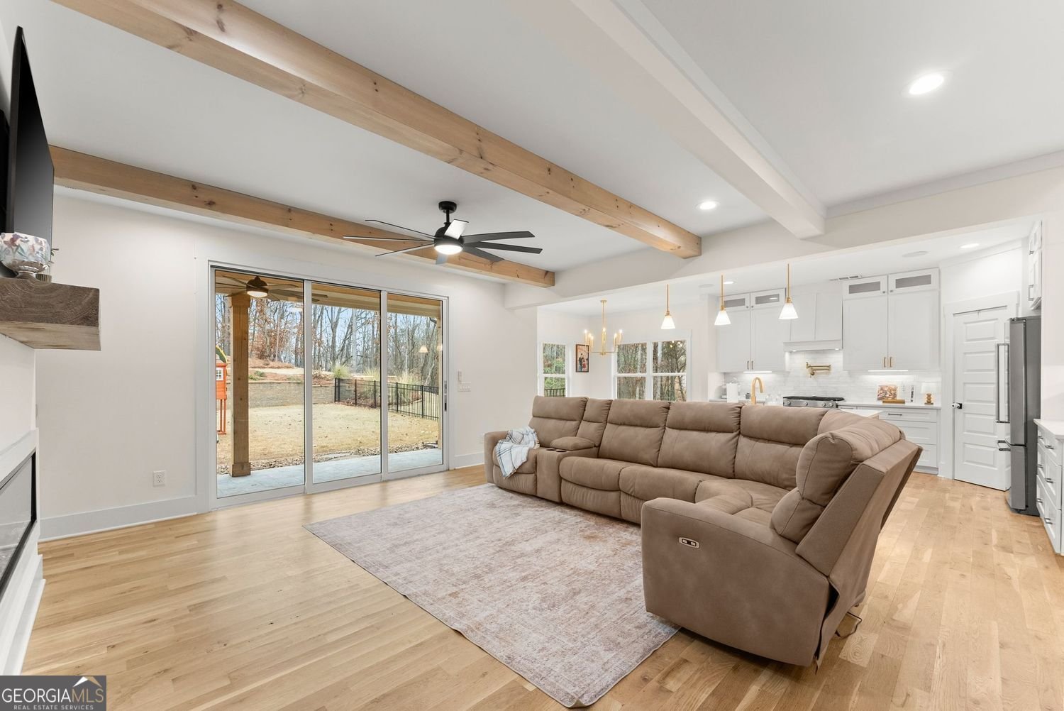 2218 Huntingdon Court Gainesville - Photo 14