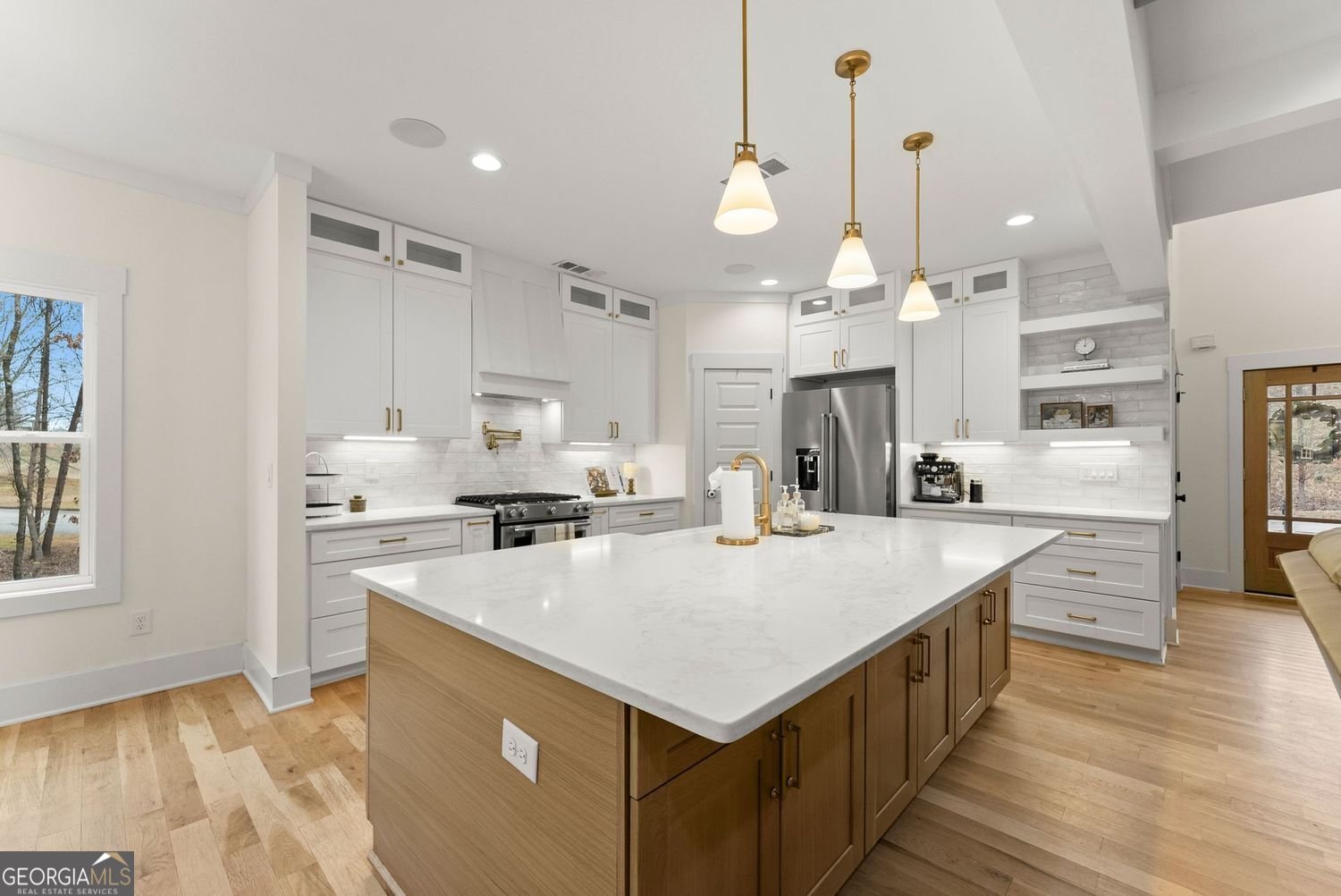 2218 Huntingdon Court Gainesville - Photo 15