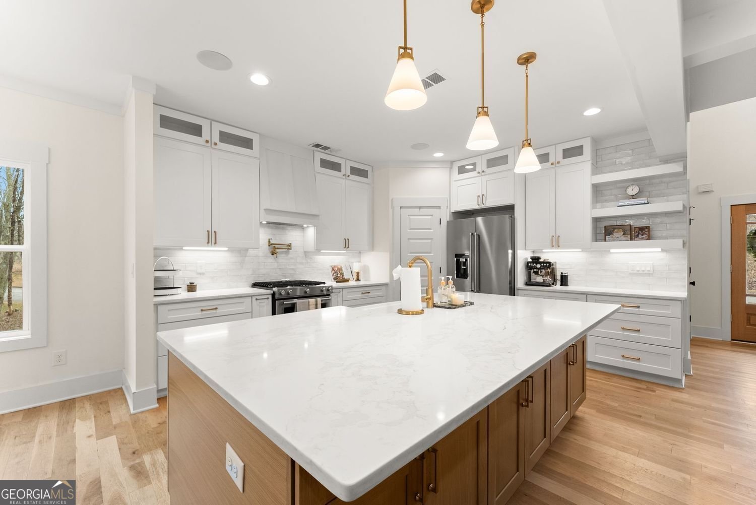 2218 Huntingdon Court Gainesville - Photo 16