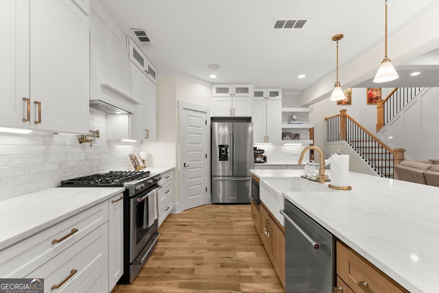 2218 Huntingdon Court Gainesville - Photo 18