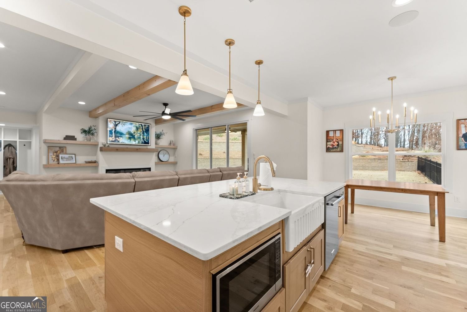 2218 Huntingdon Court Gainesville - Photo 19