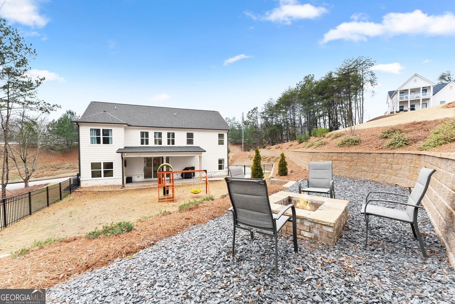 2218 Huntingdon Court Gainesville - Photo 53