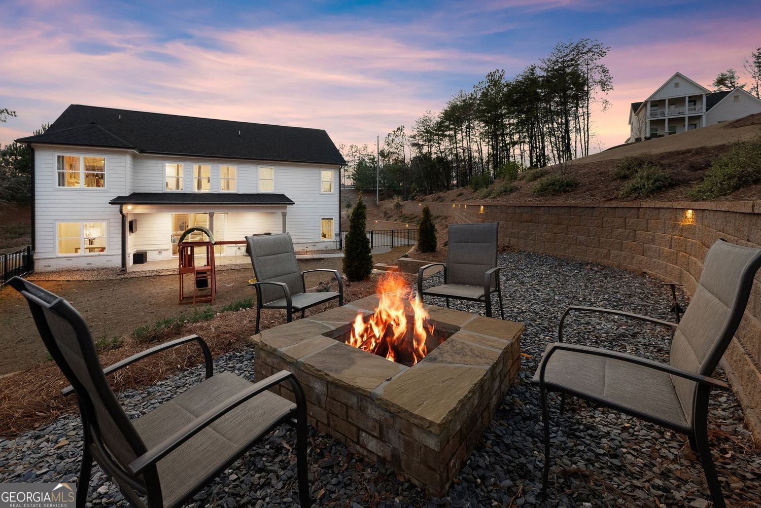 2218 Huntingdon Court Gainesville - Photo 56