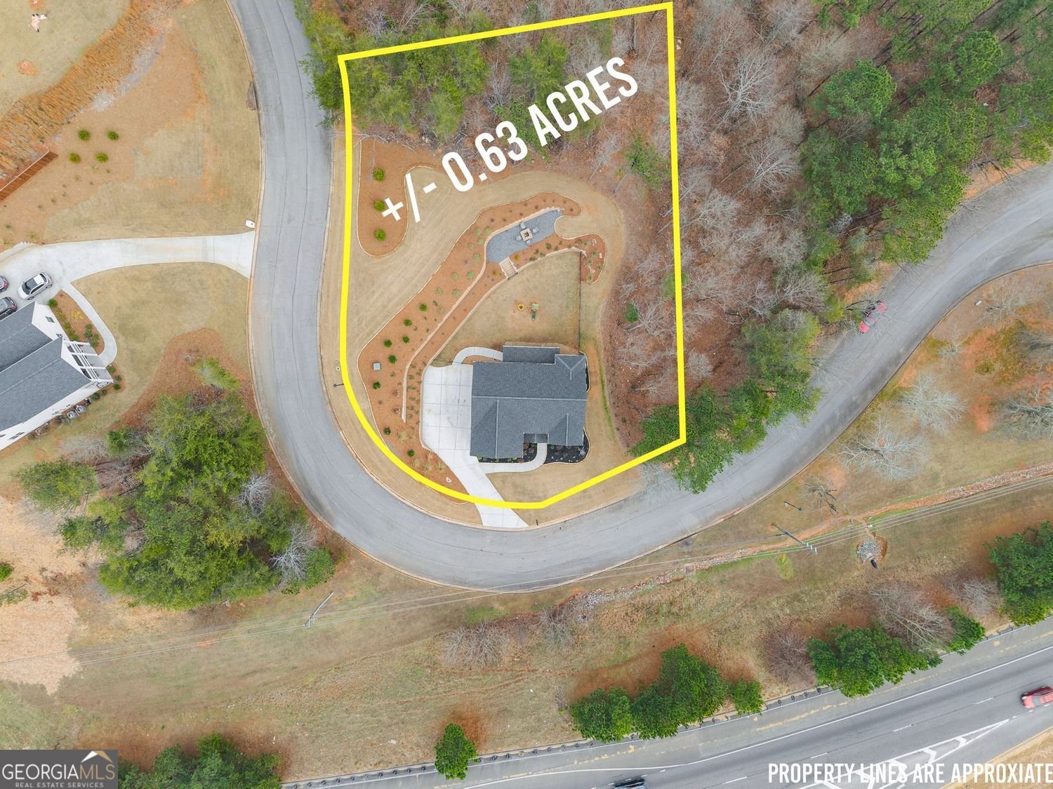 2218 Huntingdon Court Gainesville - Photo 57