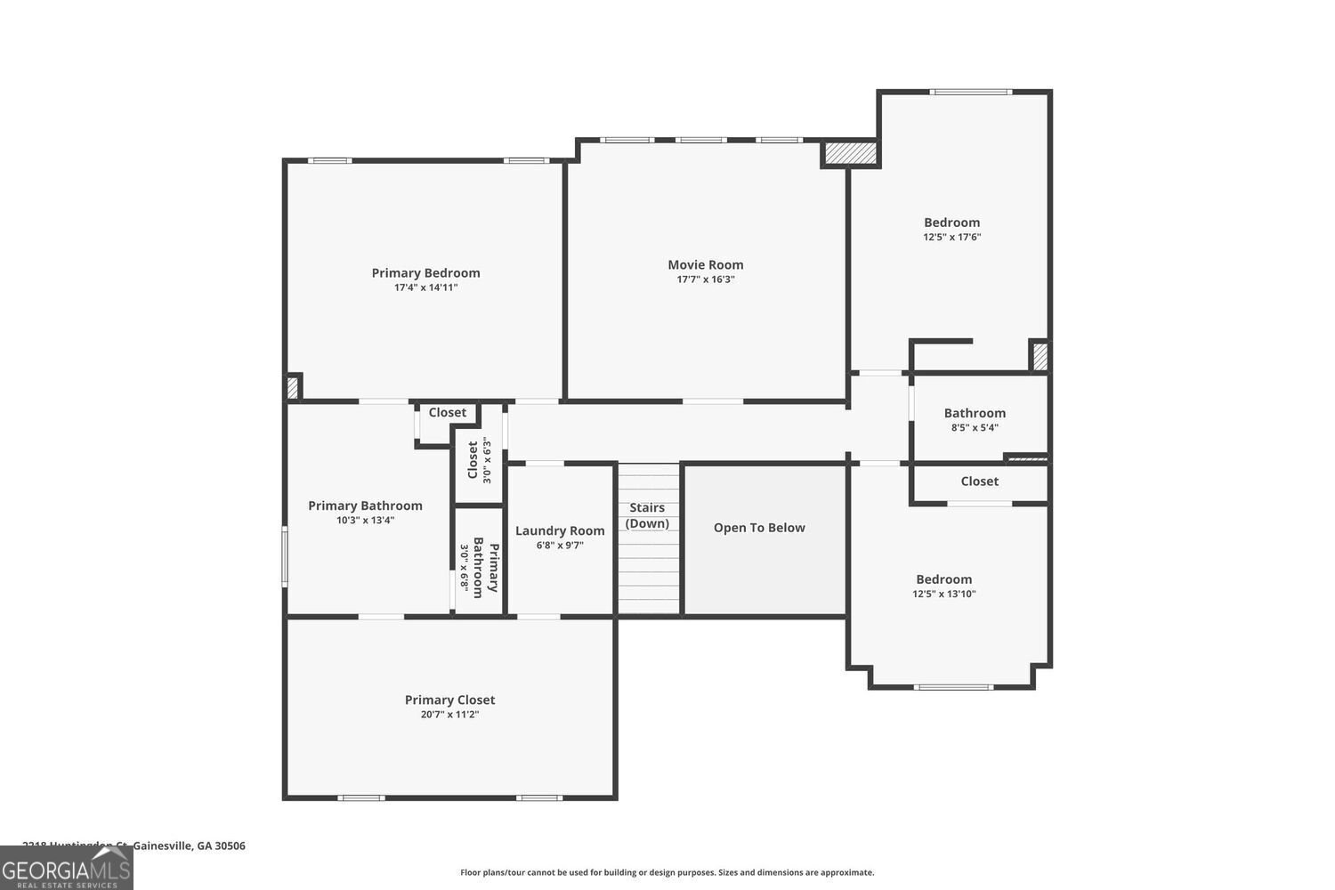 2218 Huntingdon Court Gainesville - Photo 61