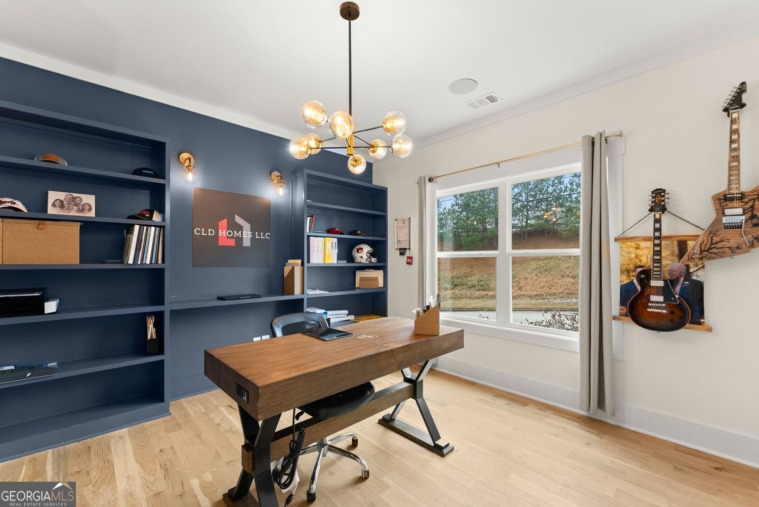 2218 Huntingdon Court Gainesville - Photo 8