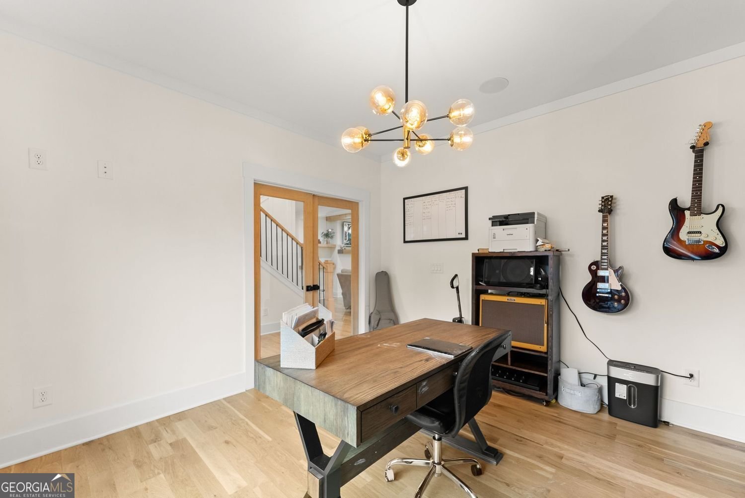 2218 Huntingdon Court Gainesville - Photo 9