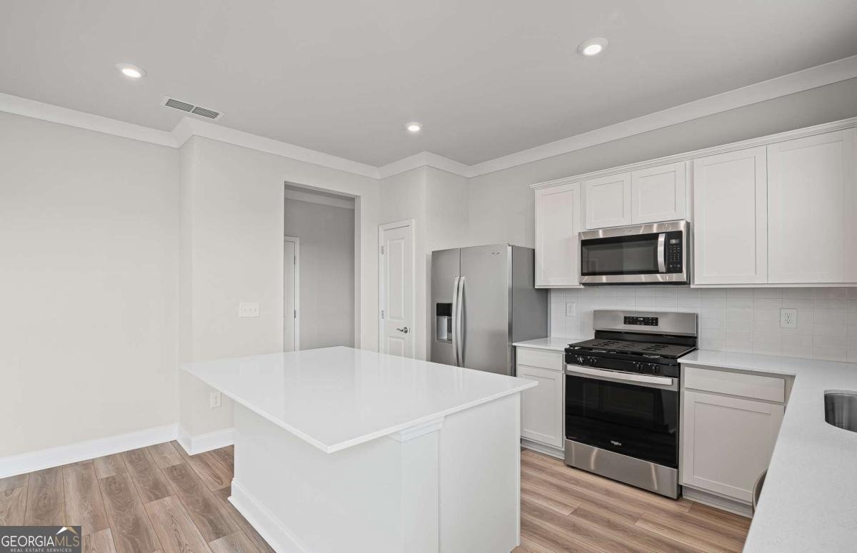 130 Kenney Way Locust Grove - Photo 13