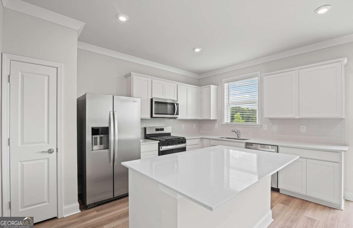 130 Kenney Way Locust Grove - Photo 14