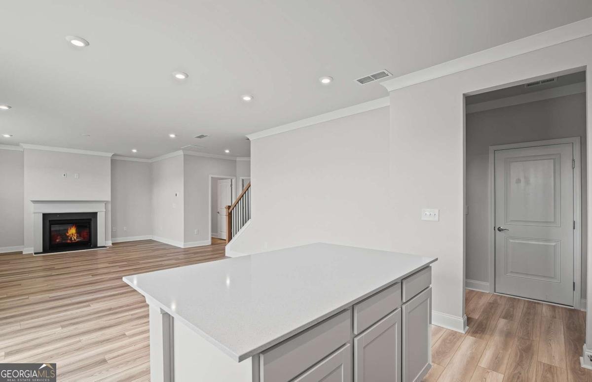 130 Kenney Way Locust Grove - Photo 15