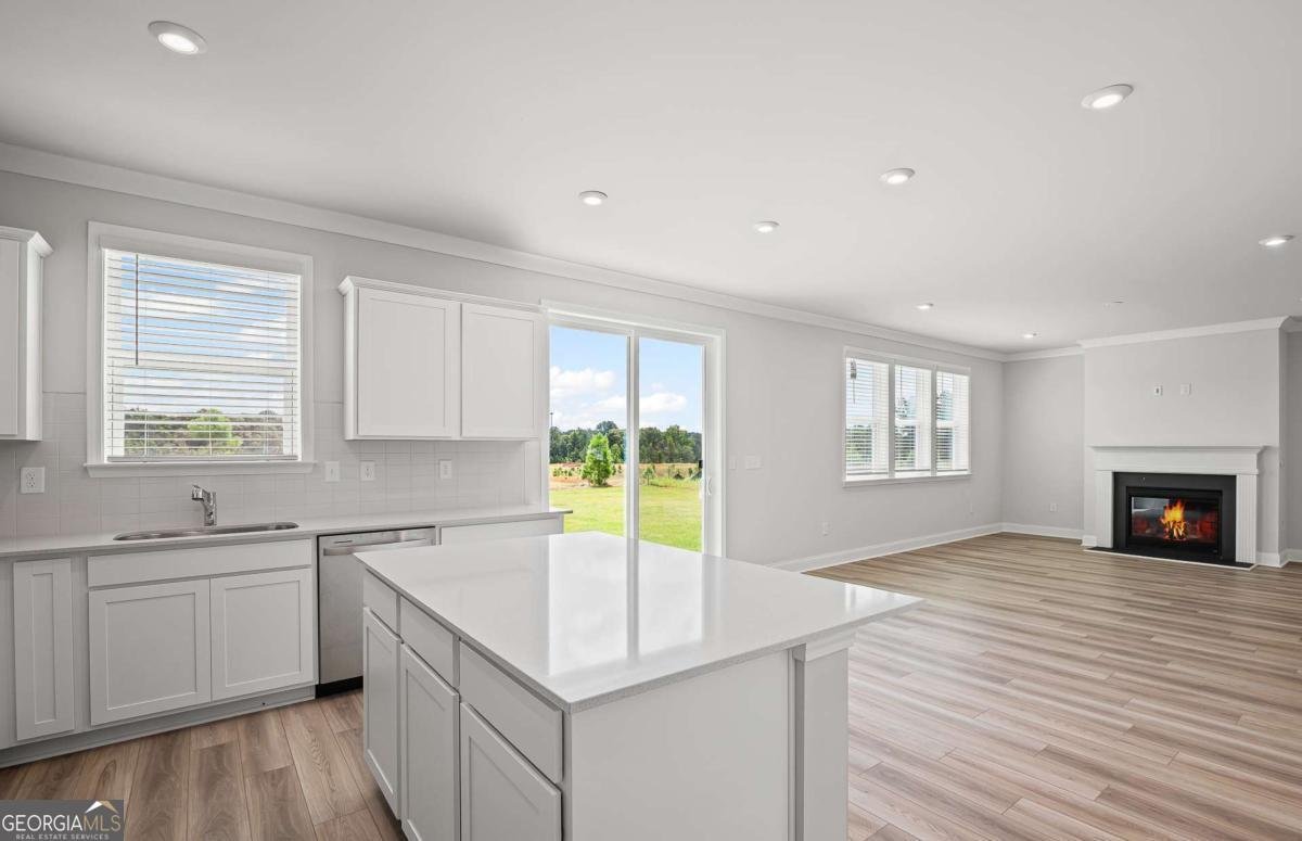 130 Kenney Way Locust Grove - Photo 16