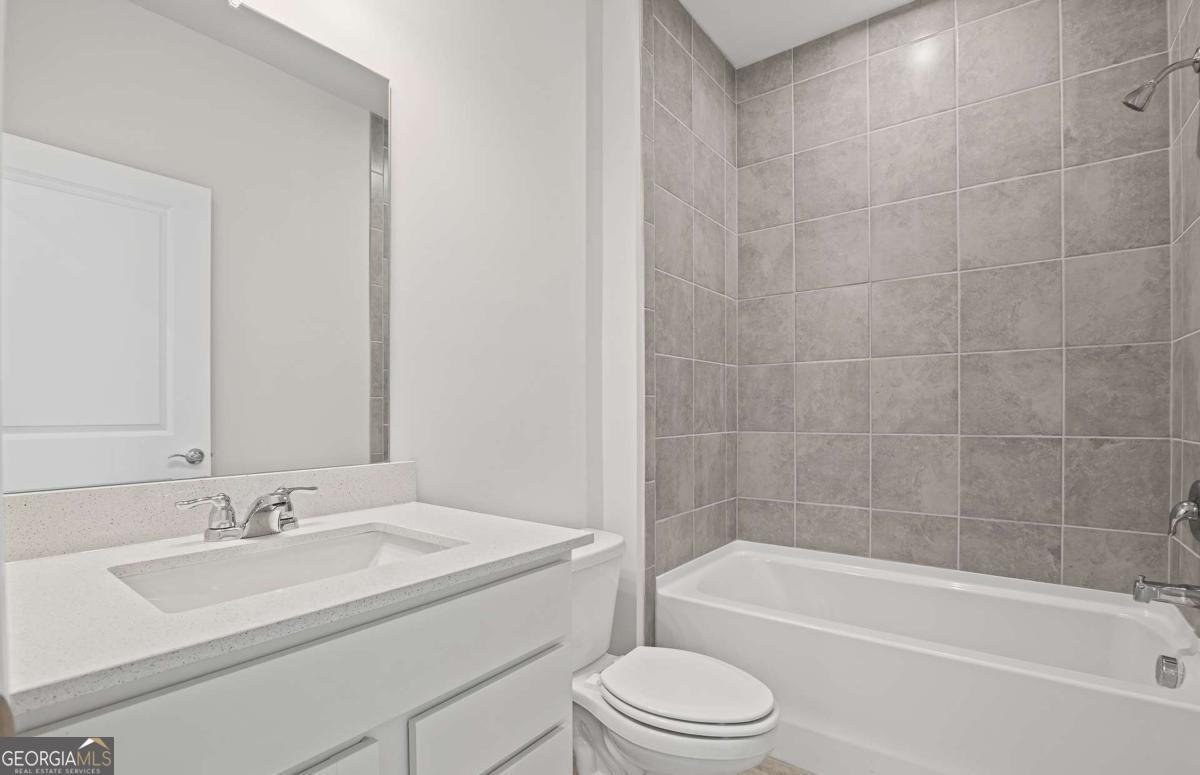 130 Kenney Way Locust Grove - Photo 18