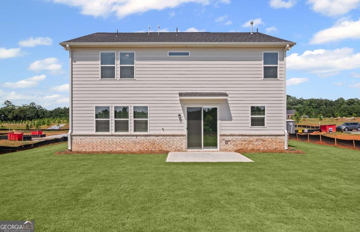 130 Kenney Way Locust Grove - Photo 35