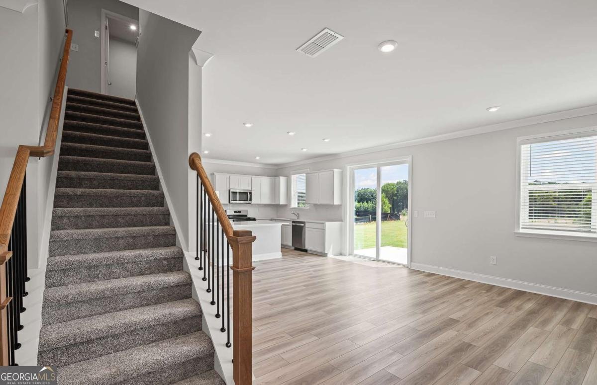 130 Kenney Way Locust Grove - Photo 8