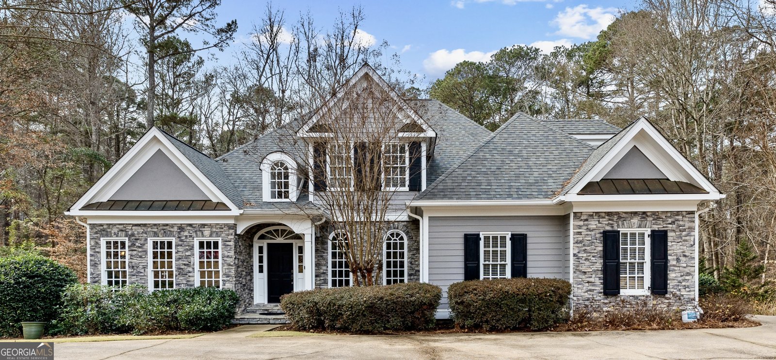 109 Windridge Lagrange - Photo 1