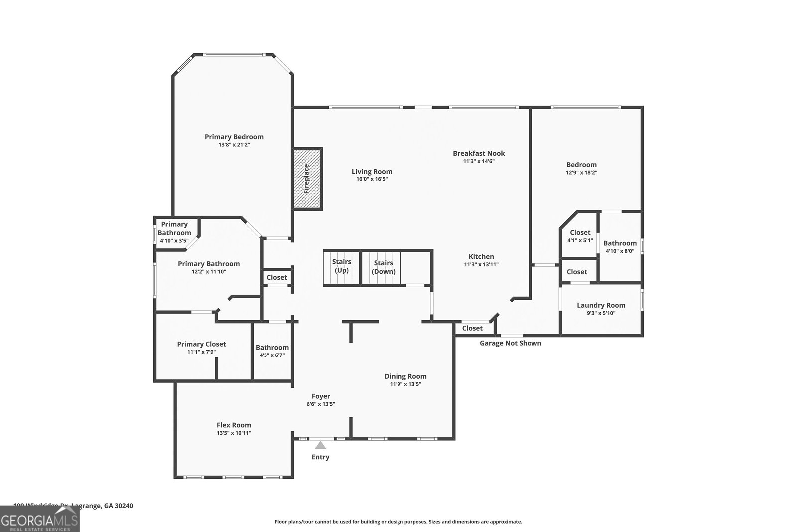 109 Windridge Lagrange - Photo 93