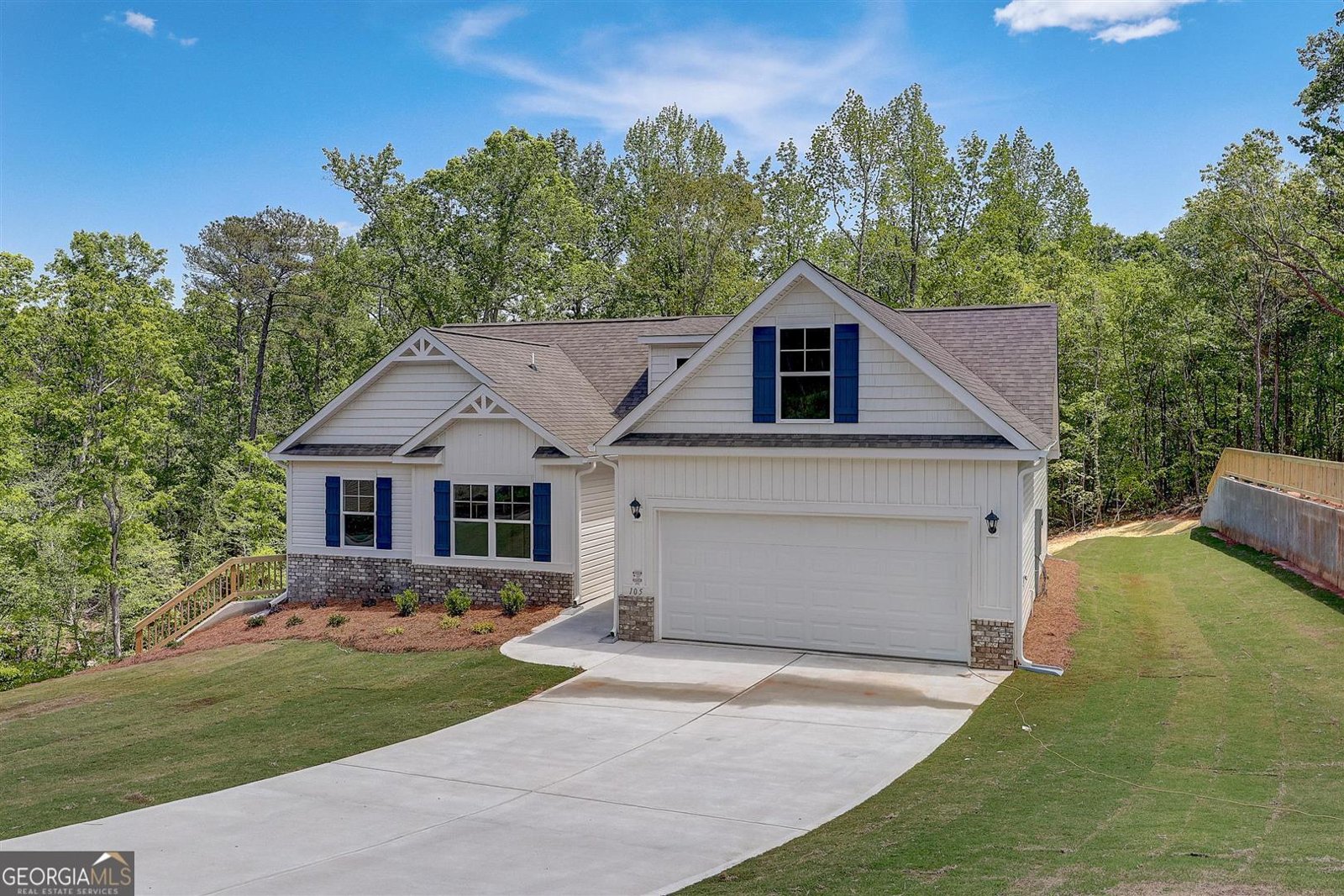 105 Eryn Terrace Covington - Photo 7