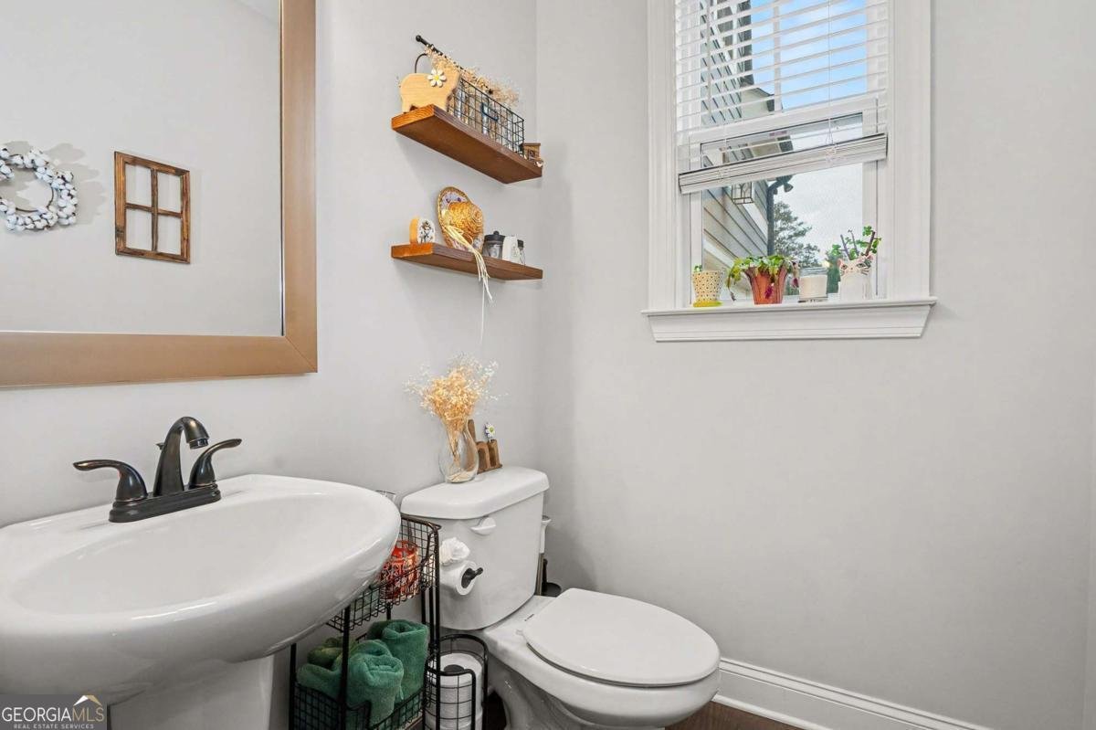 1835 Hidden Creek Drive Hoschton - Photo 10