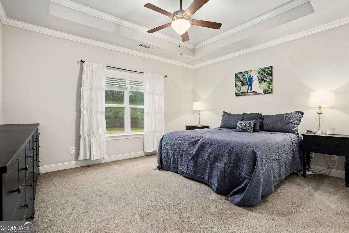 1835 Hidden Creek Drive Hoschton - Photo 11