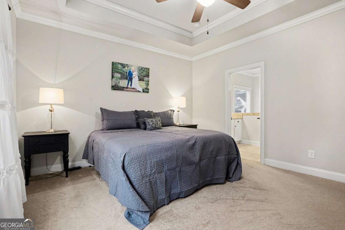 1835 Hidden Creek Drive Hoschton - Photo 12