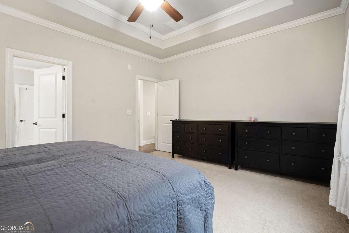 1835 Hidden Creek Drive Hoschton - Photo 13