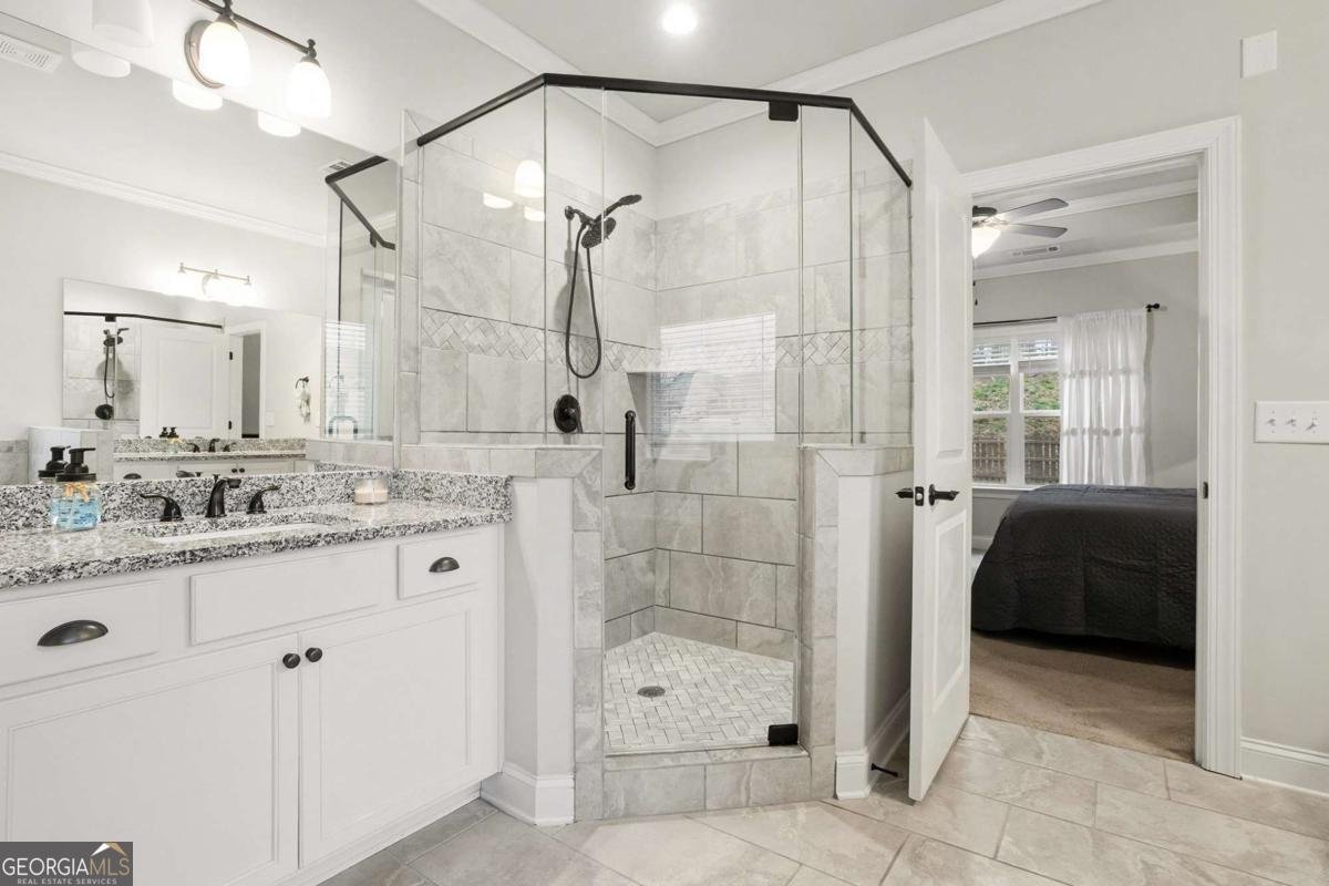 1835 Hidden Creek Drive Hoschton - Photo 15