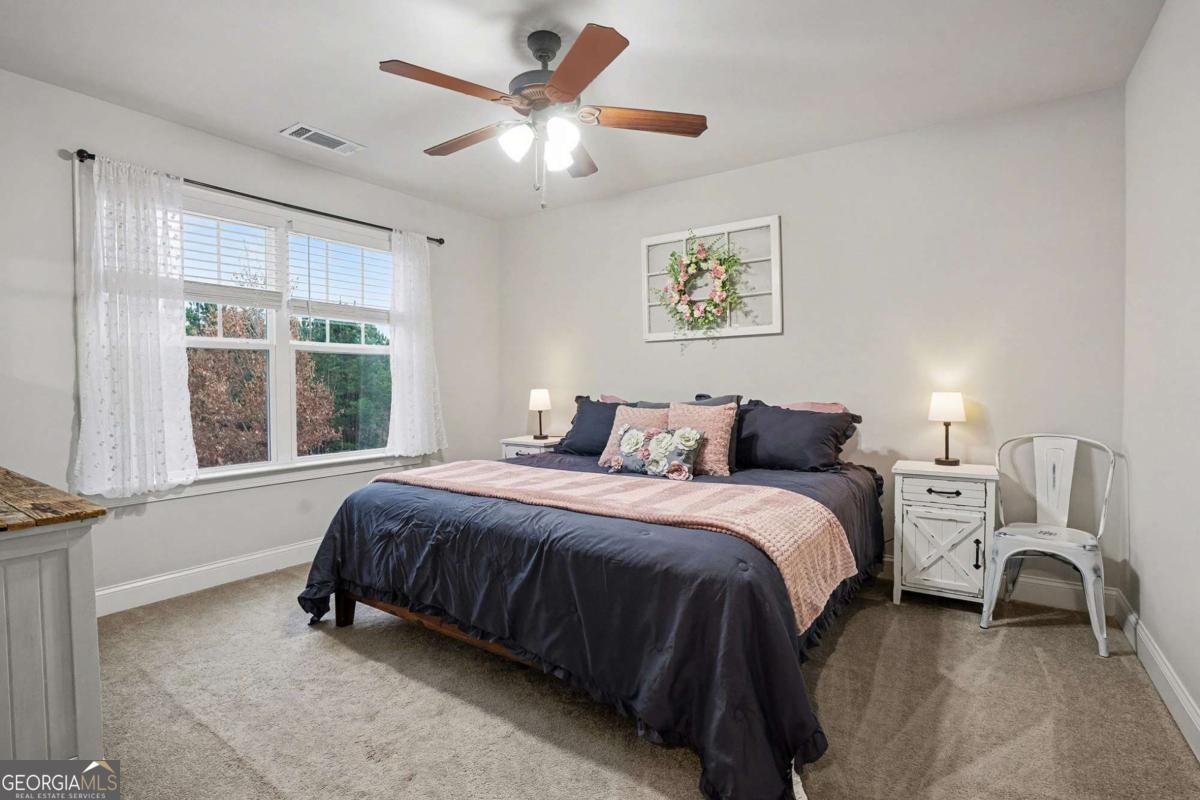 1835 Hidden Creek Drive Hoschton - Photo 17