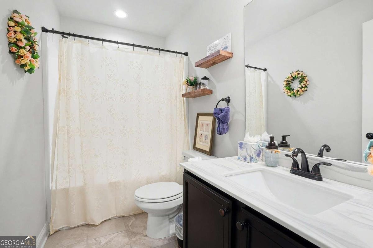 1835 Hidden Creek Drive Hoschton - Photo 18