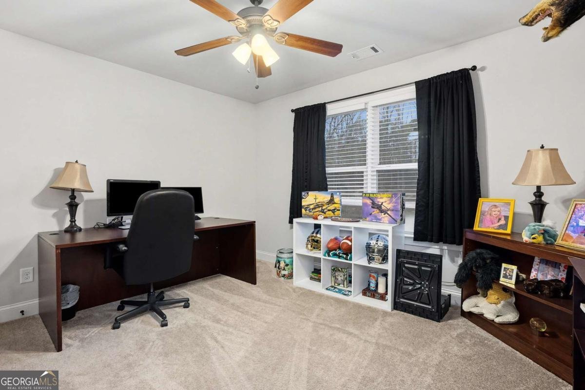 1835 Hidden Creek Drive Hoschton - Photo 19