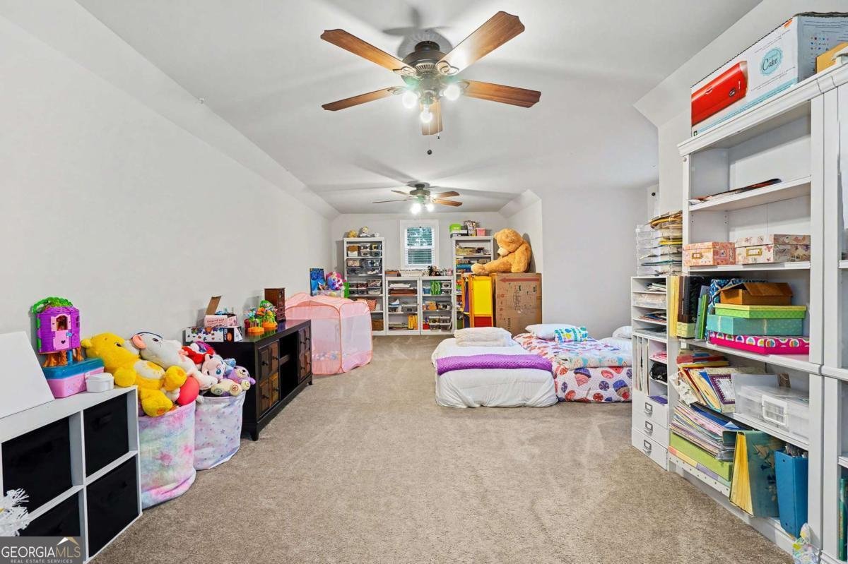 1835 Hidden Creek Drive Hoschton - Photo 20