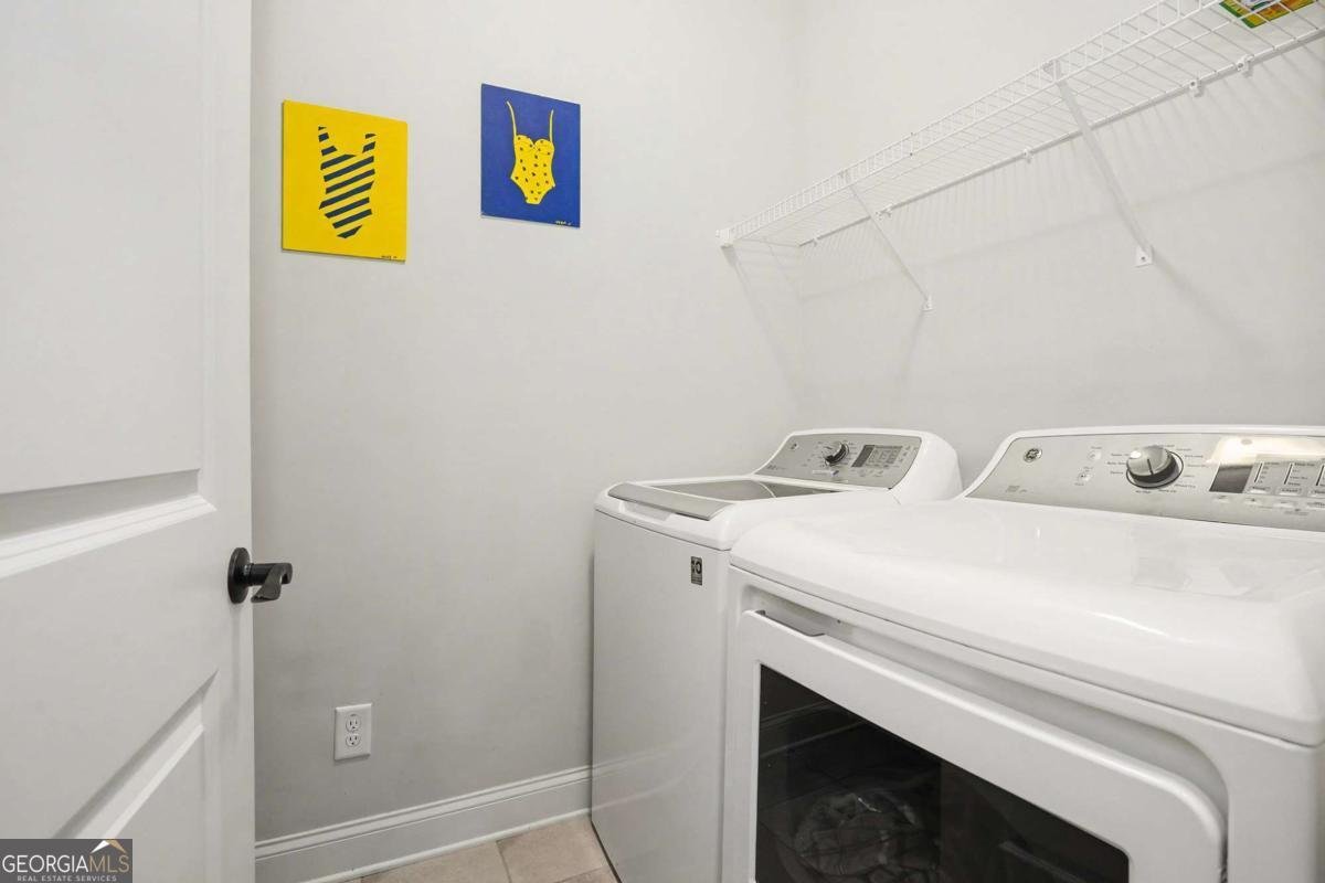 1835 Hidden Creek Drive Hoschton - Photo 22