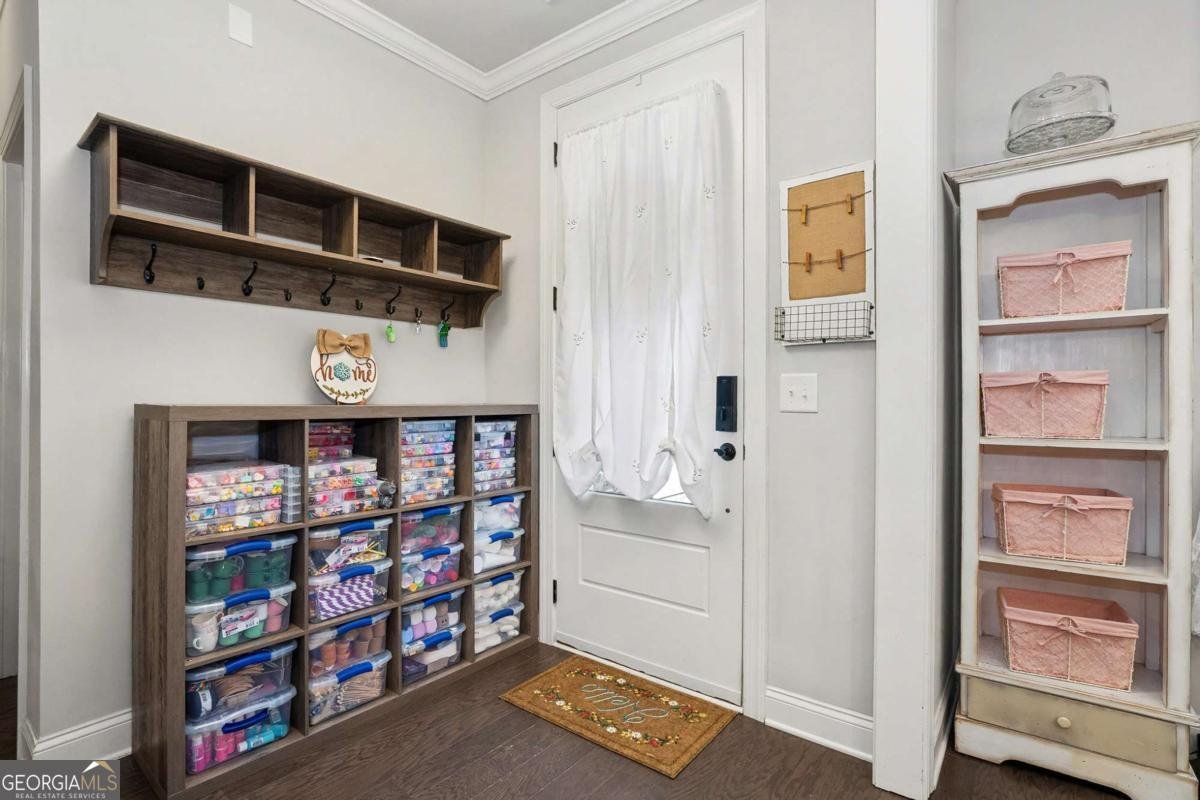 1835 Hidden Creek Drive Hoschton - Photo 9