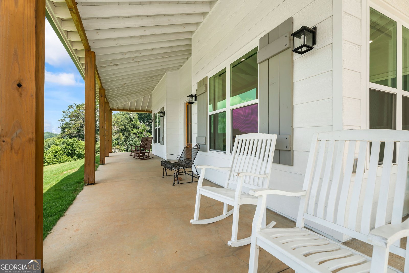 5315 Hendrix Road Cumming - Photo 11