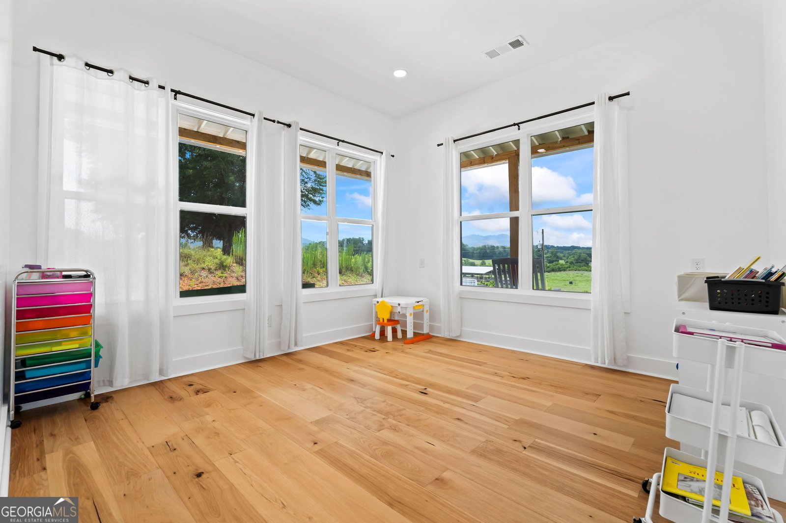 5315 Hendrix Road Cumming - Photo 16