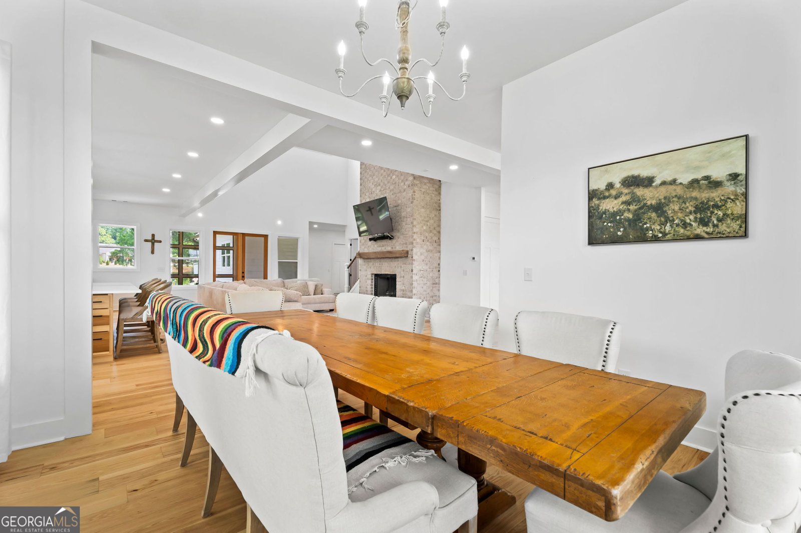 5315 Hendrix Road Cumming - Photo 18