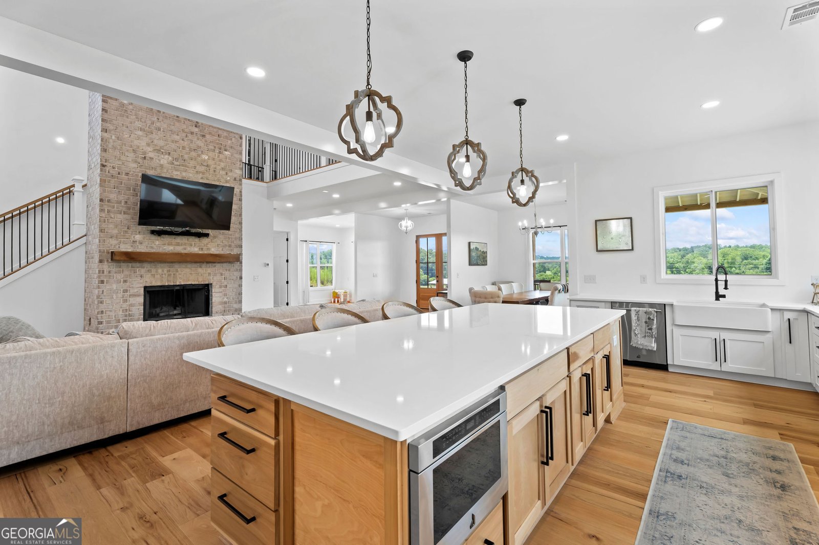 5315 Hendrix Road Cumming - Photo 22