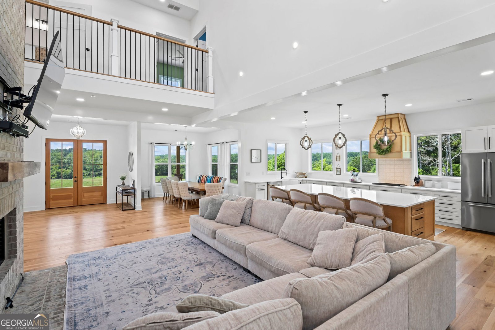 5315 Hendrix Road Cumming - Photo 29