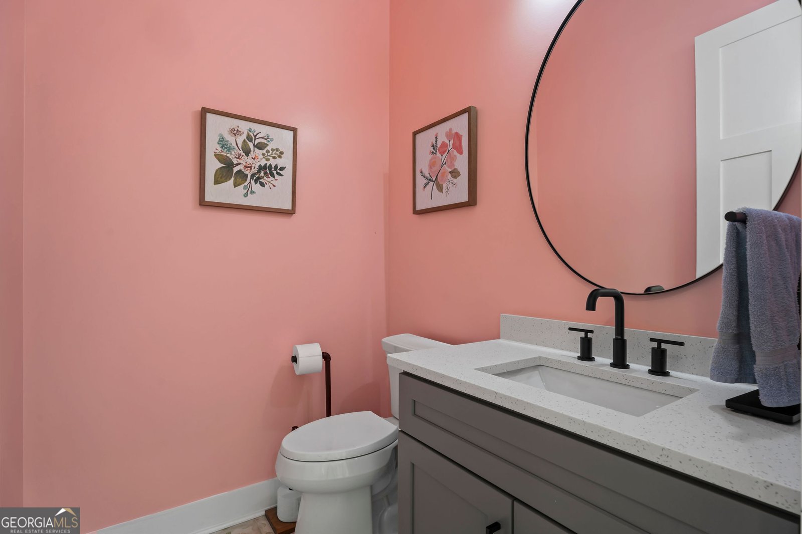 5315 Hendrix Road Cumming - Photo 30