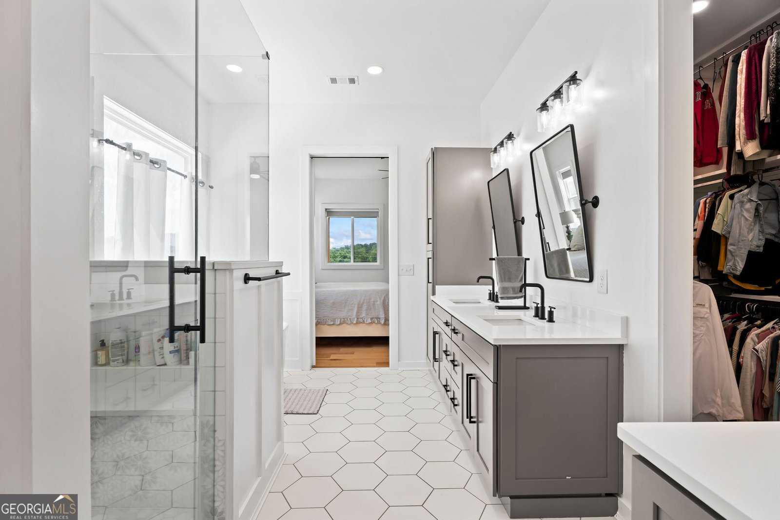 5315 Hendrix Road Cumming - Photo 34