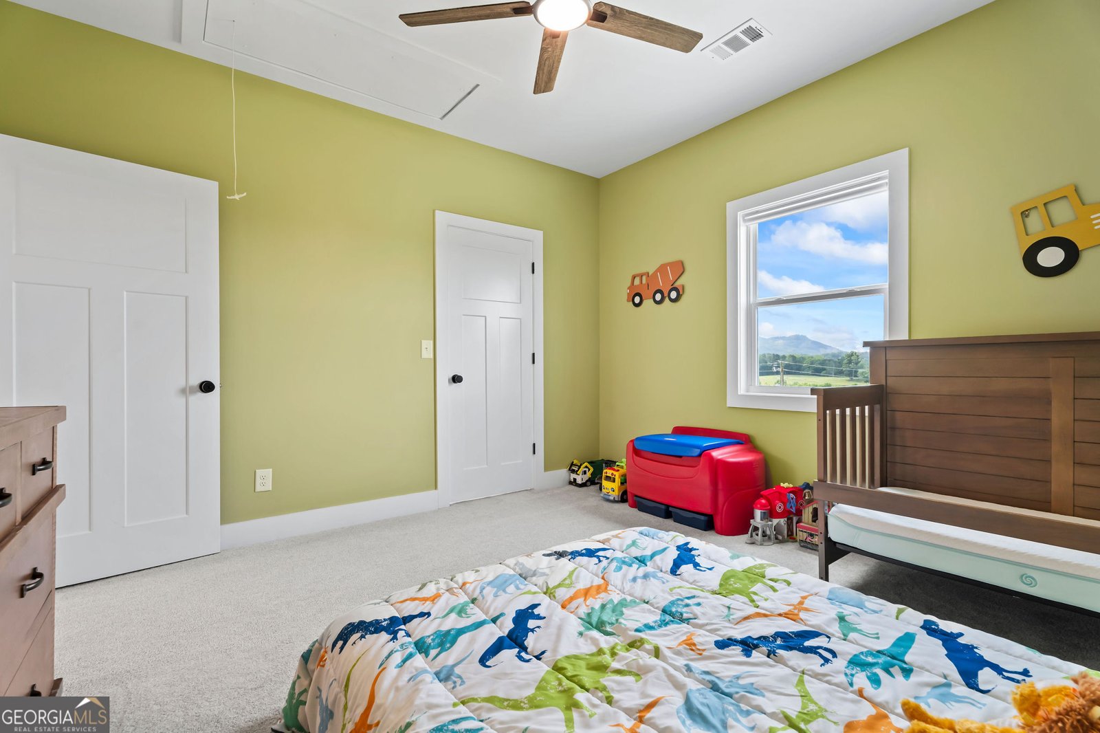 5315 Hendrix Road Cumming - Photo 46