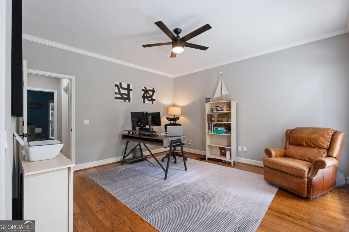 3505 Chartwell Drive Suwanee - Photo 10