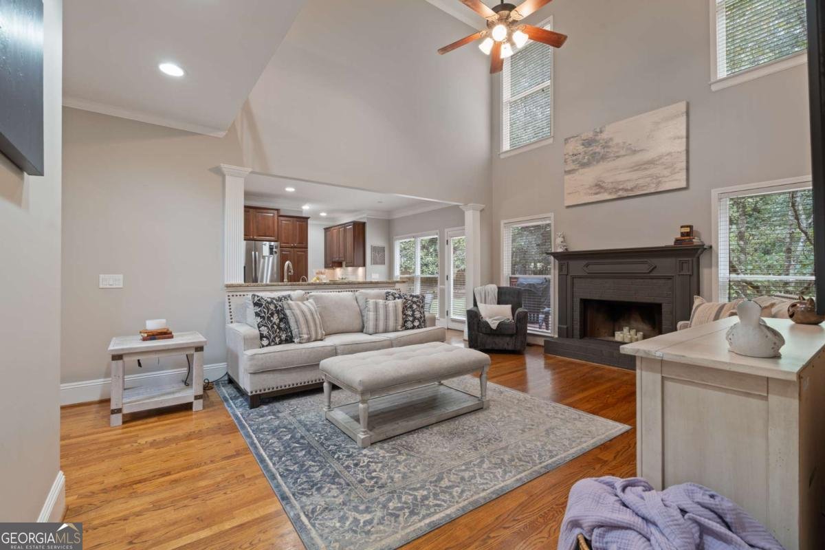 3505 Chartwell Drive Suwanee - Photo 11