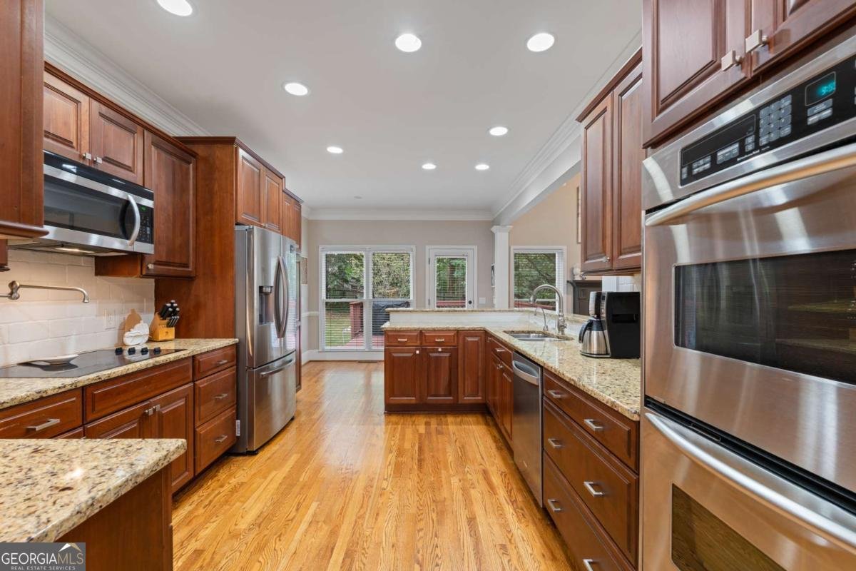 3505 Chartwell Drive Suwanee - Photo 12