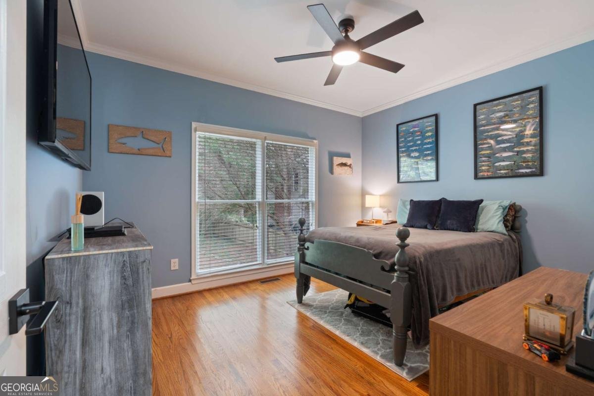 3505 Chartwell Drive Suwanee - Photo 14