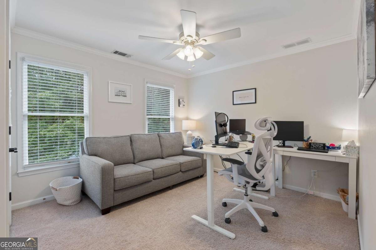 3505 Chartwell Drive Suwanee - Photo 20